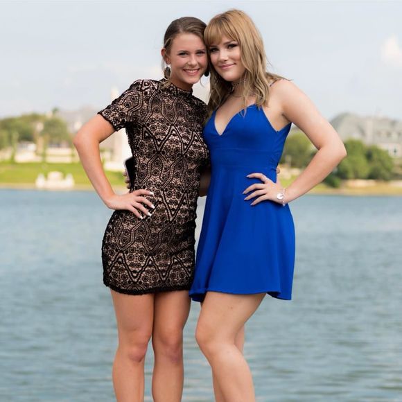 Meet your Posher, Peyton - Picture 1 of 1